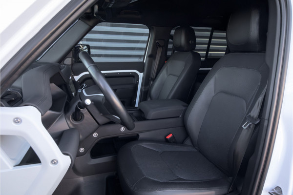 Land Rover Defender 3.0 D200 110 X-Dynamic SE - Luchtvering - Trekhaak