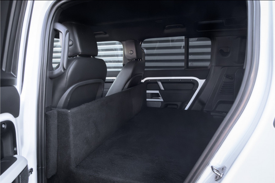 Land Rover Defender 3.0 D200 110 X-Dynamic SE - Luchtvering - Trekhaak