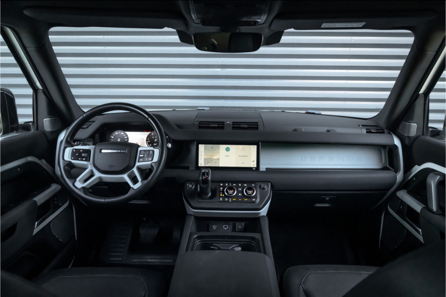 Land Rover Defender 3.0 D200 110 X-Dynamic SE - Luchtvering - Trekhaak