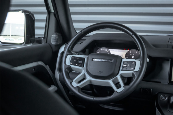 Land Rover Defender 3.0 D200 110 X-Dynamic SE - Luchtvering - Trekhaak