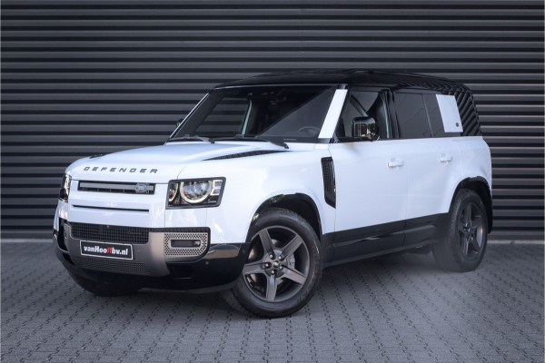 Land Rover Defender 3.0 D200 110 X-Dynamic SE - Luchtvering - Trekhaak