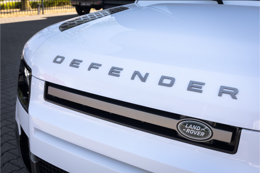 Land Rover Defender 3.0 D200 110 X-Dynamic SE - Luchtvering - Trekhaak