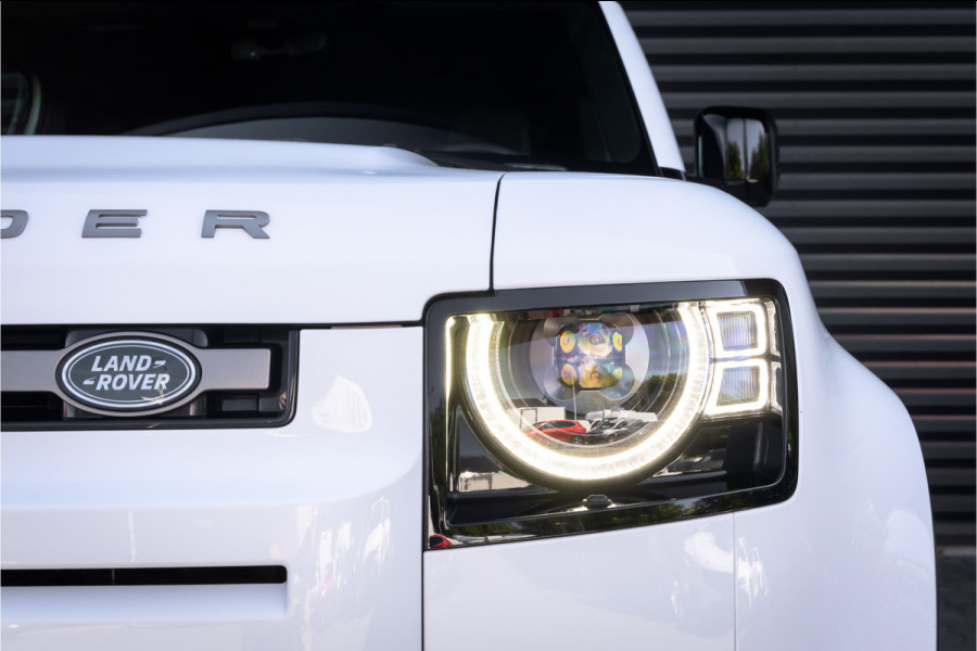 Land Rover Defender 3.0 D200 110 X-Dynamic SE - Luchtvering - Trekhaak