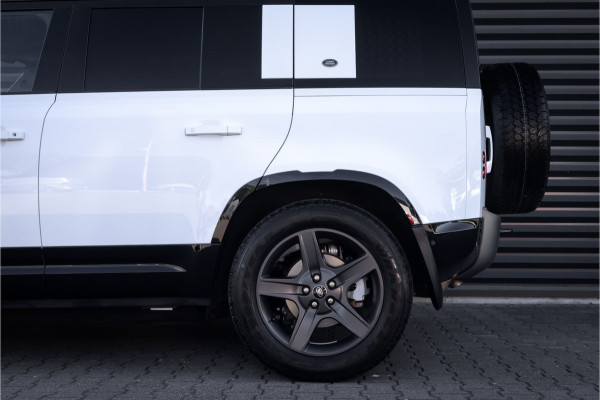 Land Rover Defender 3.0 D200 110 X-Dynamic SE - Luchtvering - Trekhaak