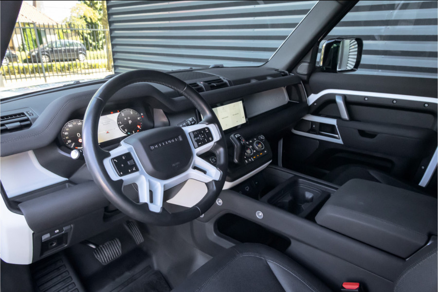 Land Rover Defender 3.0 D200 110 X-Dynamic SE - Luchtvering - Trekhaak