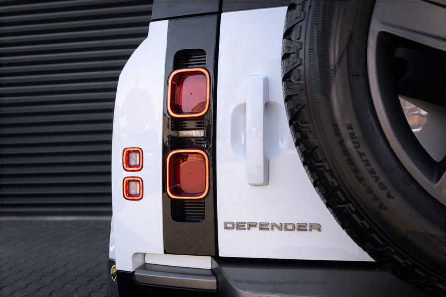 Land Rover Defender 3.0 D200 110 X-Dynamic SE - Luchtvering - Trekhaak