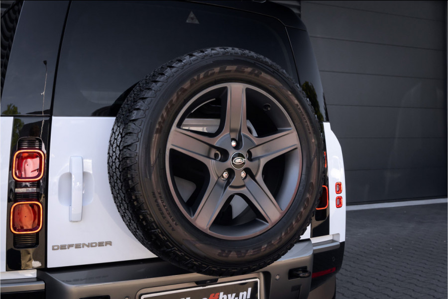 Land Rover Defender 3.0 D200 110 X-Dynamic SE - Luchtvering - Trekhaak