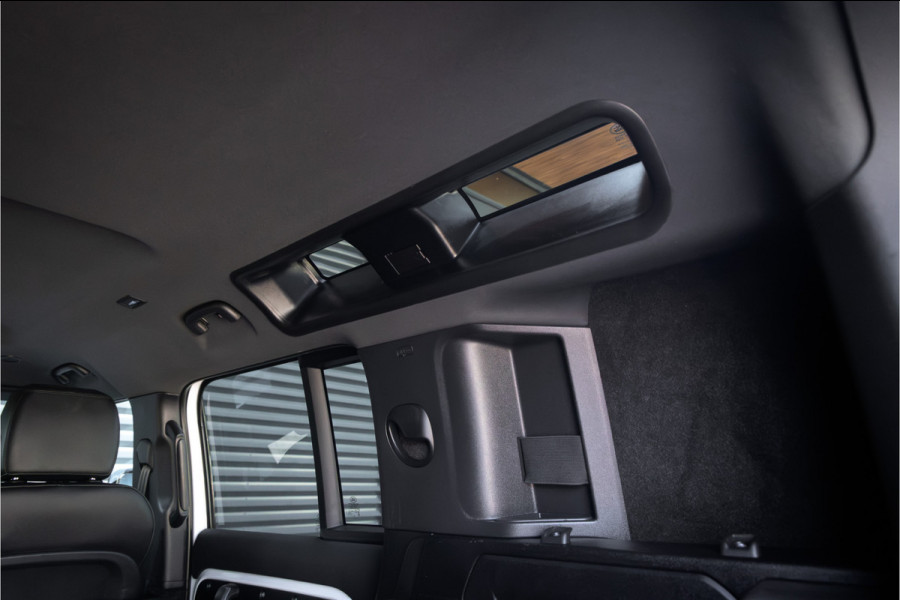 Land Rover Defender 3.0 D200 110 X-Dynamic SE - Luchtvering - Trekhaak