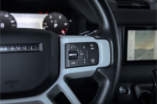 Land Rover Defender 3.0 D200 110 X-Dynamic SE - Luchtvering - Trekhaak