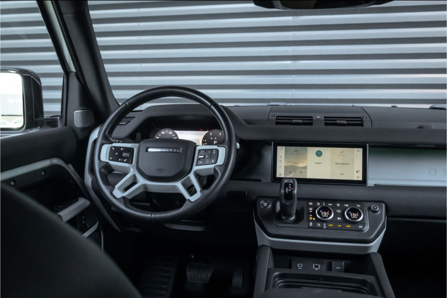 Land Rover Defender 3.0 D200 110 X-Dynamic SE - Luchtvering - Trekhaak