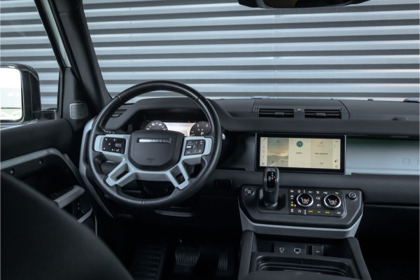 Land Rover Defender 3.0 D200 110 X-Dynamic SE - Luchtvering - Trekhaak