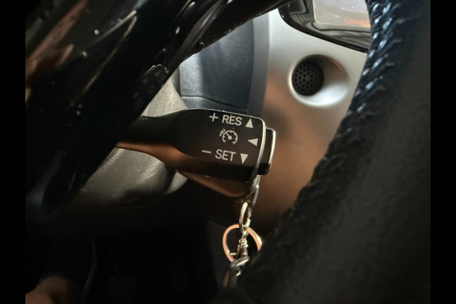 Toyota Aygo X-Nav camera airco nap 5drs apple carplay
