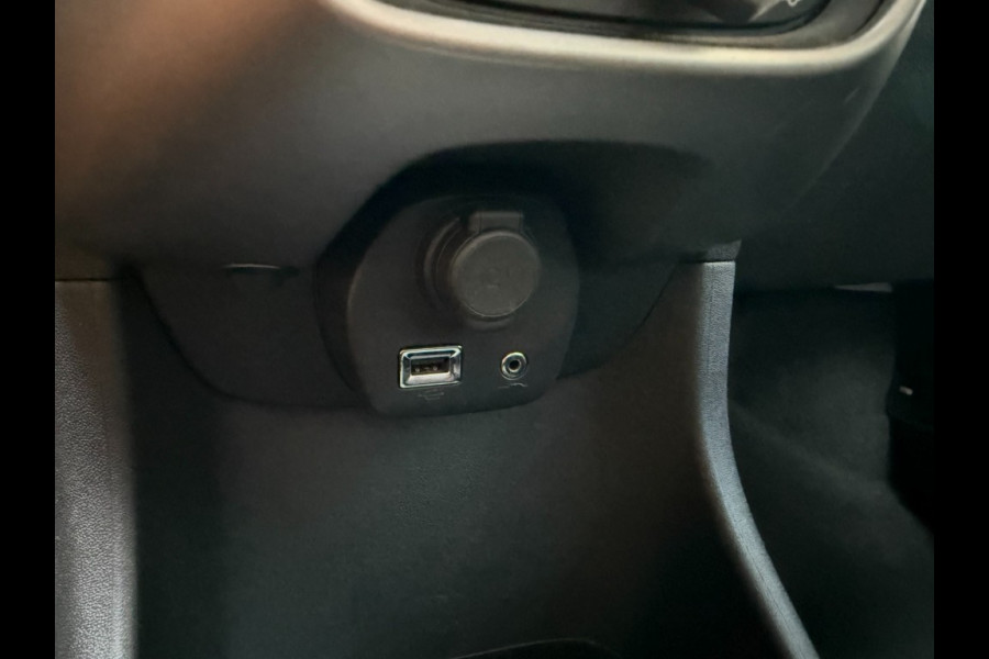 Toyota Aygo X-Nav camera airco nap 5drs apple carplay