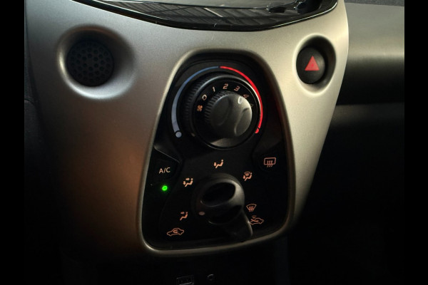 Toyota Aygo X-Nav camera airco nap 5drs apple carplay