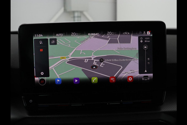 Seat Leon 1.0 eTSI Style Business Intense | Carplay | Camera | Adaptive cruise | Navigatie | DAB | Full LED | Park Assist | Climate control | Digital Cockpit | Bluetooth