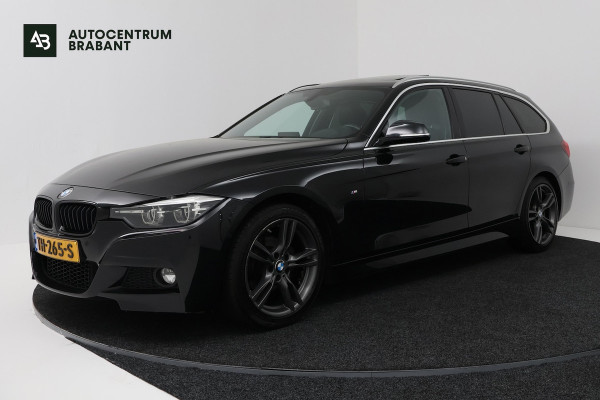 BMW 3 Serie Touring 320i Edition M Sport Shadow High Executive (PANORAMADAK, STOELVERWARMING, CAMERA, CRUISE C