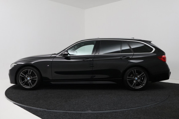 BMW 3 Serie Touring 320i Edition M Sport Shadow High Executive (PANORAMADAK, STOELVERWARMING, CAMERA, CRUISE C
