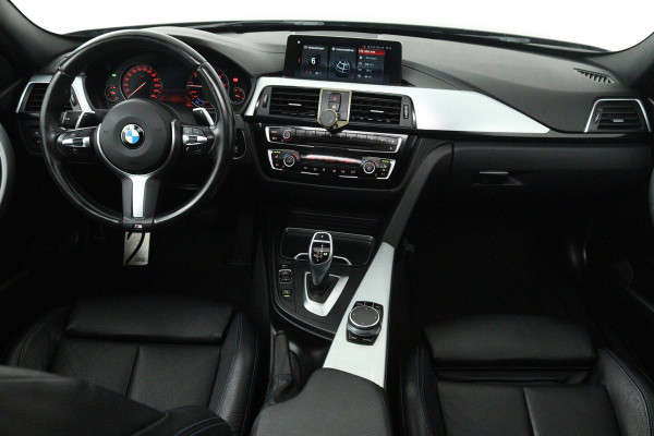 BMW 3 Serie Touring 320i Edition M Sport Shadow High Executive (PANORAMADAK, STOELVERWARMING, CAMERA, CRUISE C
