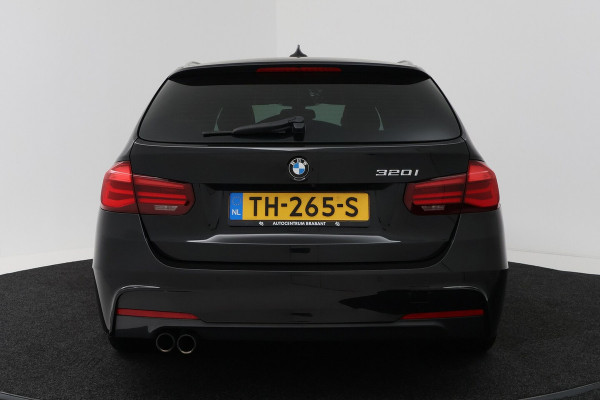 BMW 3 Serie Touring 320i Edition M Sport Shadow High Executive (PANORAMADAK, STOELVERWARMING, CAMERA, CRUISE C