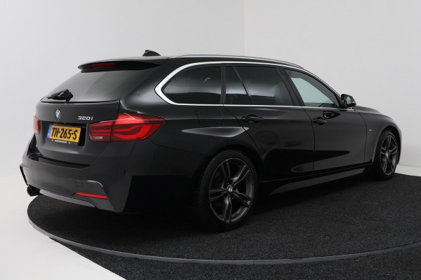 BMW 3 Serie Touring 320i Edition M Sport Shadow High Executive (PANORAMADAK, STOELVERWARMING, CAMERA, CRUISE C