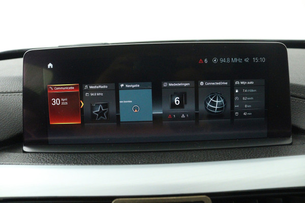BMW 3 Serie Touring 320i Edition M Sport Shadow High Executive (PANORAMADAK, STOELVERWARMING, CAMERA, CRUISE C