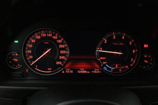 BMW 3 Serie Touring 320i Edition M Sport Shadow High Executive (PANORAMADAK, STOELVERWARMING, CAMERA, CRUISE C
