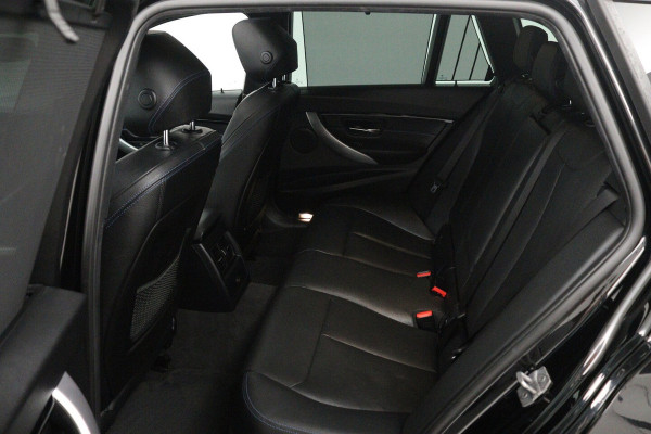 BMW 3 Serie Touring 320i Edition M Sport Shadow High Executive (PANORAMADAK, STOELVERWARMING, CAMERA, CRUISE C