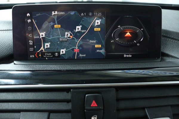 BMW 3 Serie 318i Edition Luxury Line Purity Executive (NAVIGATIE, STOELVERWARMING, PARKEERSENSOREN, DE