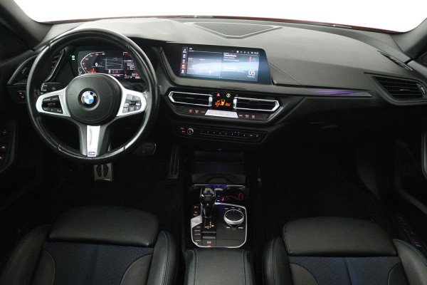 BMW 2 Serie Gran Coupé 218i Executive Edition (PANORAMADAK, SFEERVERLICHTING, NAVIGATIE, CRUISE CONTROL, DEALER O