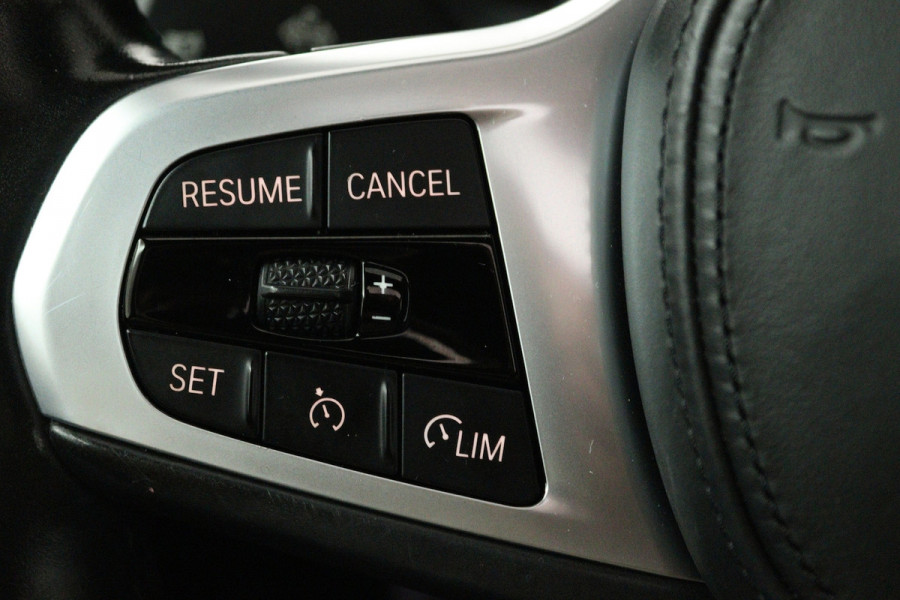 BMW 2 Serie Gran Coupé 218i Executive Edition (PANORAMADAK, SFEERVERLICHTING, NAVIGATIE, CRUISE CONTROL, DEALER O