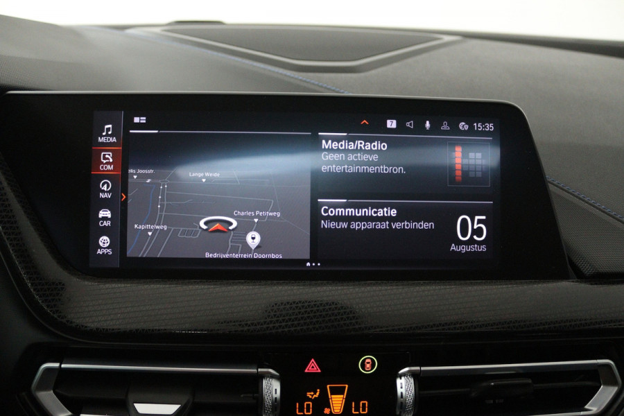 BMW 2 Serie Gran Coupé 218i Executive Edition (PANORAMADAK, SFEERVERLICHTING, NAVIGATIE, CRUISE CONTROL, DEALER O