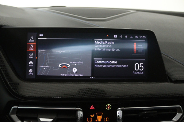 BMW 2 Serie Gran Coupé 218i Executive Edition (PANORAMADAK, SFEERVERLICHTING, NAVIGATIE, CRUISE CONTROL, DEALER O