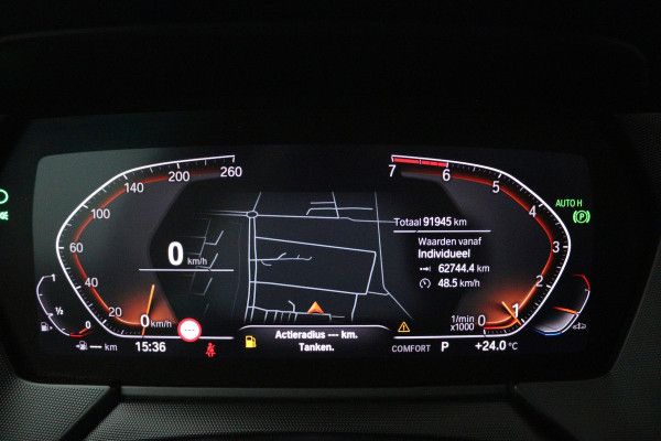 BMW 2 Serie Gran Coupé 218i Executive Edition (PANORAMADAK, SFEERVERLICHTING, NAVIGATIE, CRUISE CONTROL, DEALER O