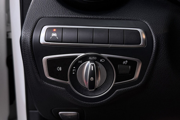 Mercedes-Benz C-Klasse Estate 180 Premium Plus Pack (PANORAMADAK, BURMEISTER, MULTIBEAM, TREKHAAK WEGKLAPBAAR, CAMERA, S