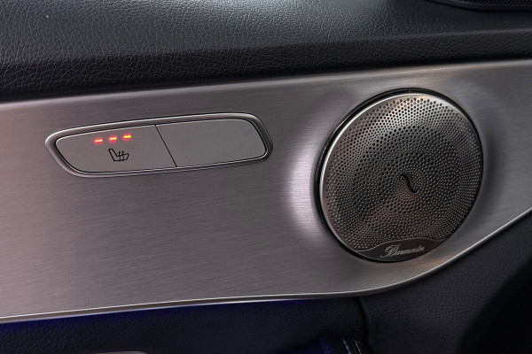 Mercedes-Benz C-Klasse Estate 180 Premium Plus Pack (PANORAMADAK, BURMEISTER, MULTIBEAM, TREKHAAK WEGKLAPBAAR, CAMERA, S