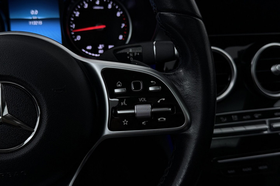 Mercedes-Benz C-Klasse Estate 180 Premium Plus Pack (PANORAMADAK, BURMEISTER, MULTIBEAM, TREKHAAK WEGKLAPBAAR, CAMERA, S