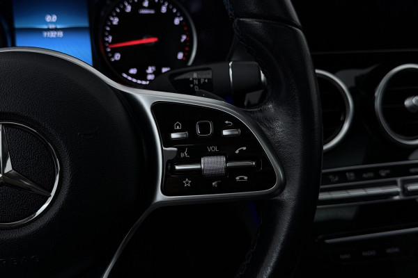 Mercedes-Benz C-Klasse Estate 180 Premium Plus Pack (PANORAMADAK, BURMEISTER, MULTIBEAM, TREKHAAK WEGKLAPBAAR, CAMERA, S