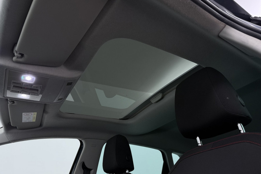 Seat Ibiza 1.0 TSI FR Business Intense (PANORAMADAK, DIGITALE COCKPIT, LED, NAVI, CAMERA, CARPLAY)