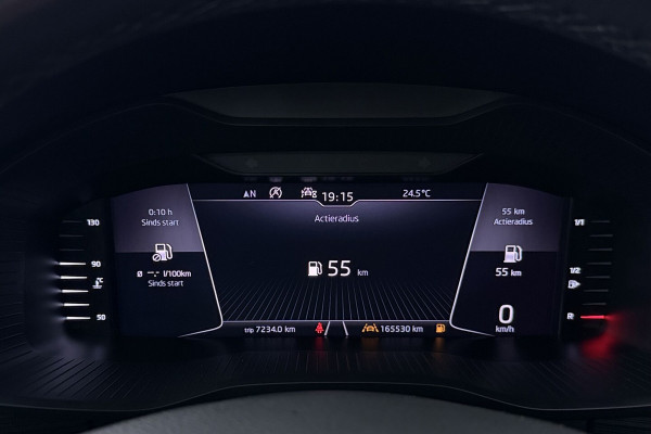 Škoda Kodiaq 1.5 TSI Business Edition 7p. (TREKHAAK WEGKLAPBAAR, NAVI, CAMERA, PDC, STOELVERWARMING, 1e