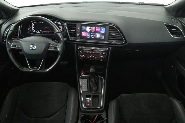 Seat Leon ST 1.5 TSI FR Business Intense (PANORAMADAK, CAMERA, STOELVERWARMING, CARPLAY, CRUISE CONTROL