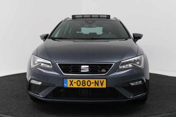 Seat Leon ST 1.5 TSI FR Business Intense (PANORAMADAK, CAMERA, STOELVERWARMING, CARPLAY, CRUISE CONTROL
