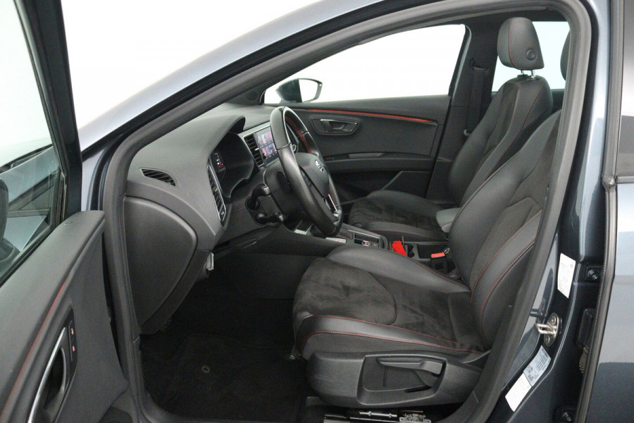 Seat Leon ST 1.5 TSI FR Business Intense (PANORAMADAK, CAMERA, STOELVERWARMING, CARPLAY, CRUISE CONTROL