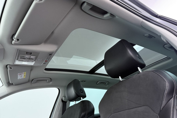 Škoda Kodiaq 1.5 TSI Limited Business Edition 7p. (PANORAMADAK, TREKHAAK AFNEEMBAAR, CAMERA, CANTON, ST