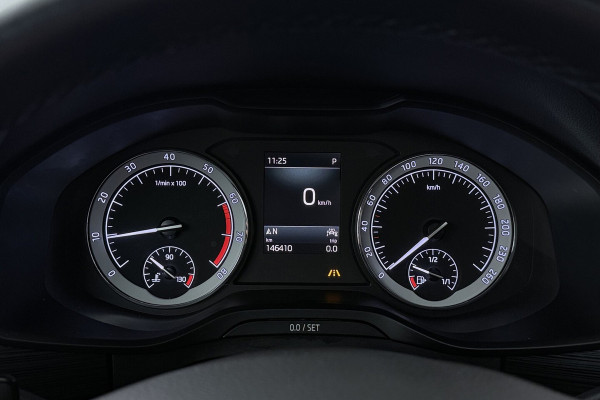 Škoda Kodiaq 1.5 TSI Limited Business Edition 7p. (PANORAMADAK, TREKHAAK AFNEEMBAAR, CAMERA, CANTON, ST
