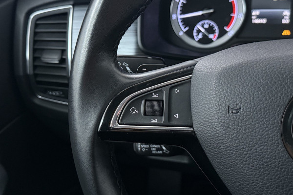 Škoda Kodiaq 1.5 TSI Limited Business Edition 7p. (PANORAMADAK, TREKHAAK AFNEEMBAAR, CAMERA, CANTON, ST