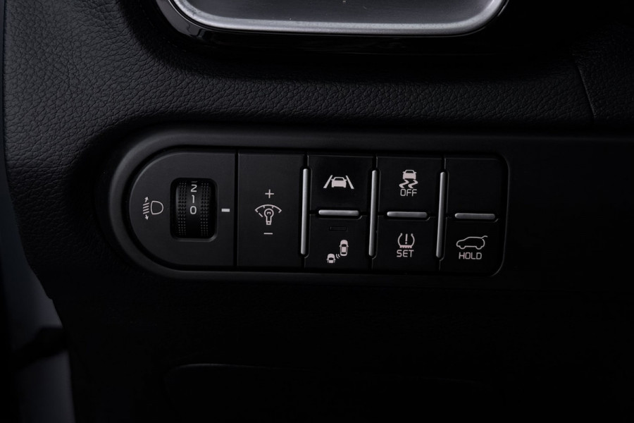Kia cee'd Sportswagon Ceed 1.5 T-GDi GT-Line (PANORAMADAK, STOEL/STUUR VERWARMING, CAMERA, NAVIGATIE, PARKEERSEN