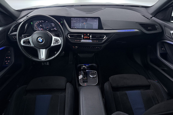 BMW 2 Serie Gran Coupé 218i Business Edition (PANORAMADAK, CRUISE CONTROL, NAVIGATIE, PARKEERSENSOREN)