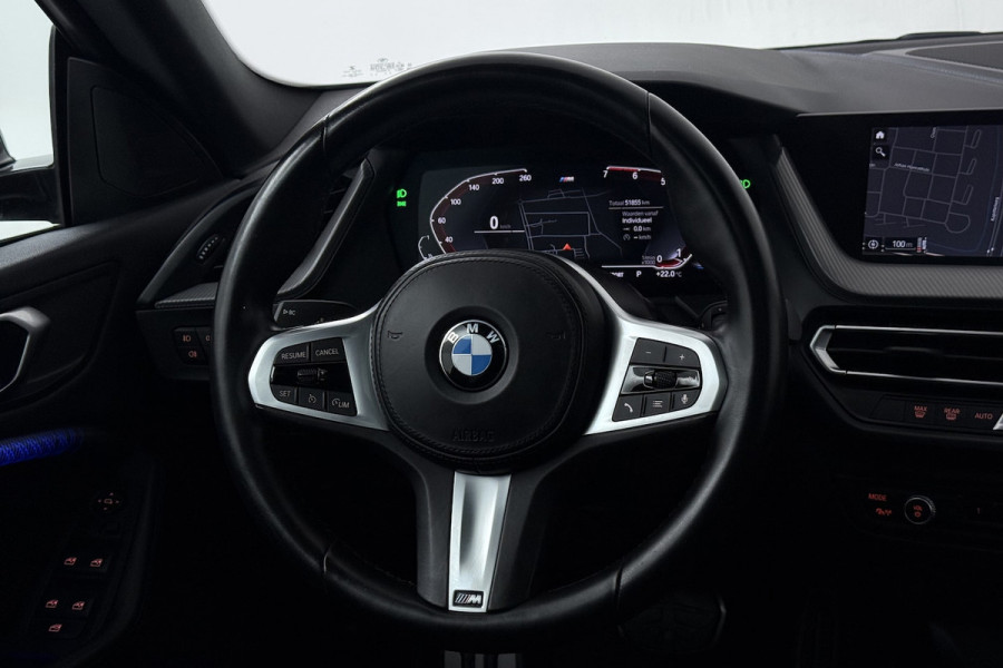 BMW 2 Serie Gran Coupé 218i Business Edition (PANORAMADAK, CRUISE CONTROL, NAVIGATIE, PARKEERSENSOREN)