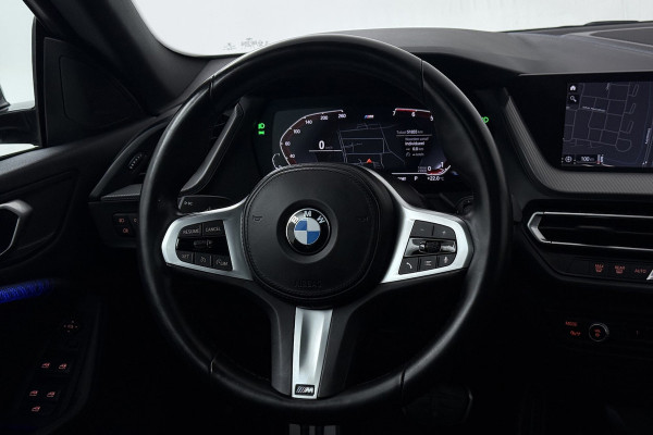 BMW 2 Serie Gran Coupé 218i Business Edition (PANORAMADAK, CRUISE CONTROL, NAVIGATIE, PARKEERSENSOREN)