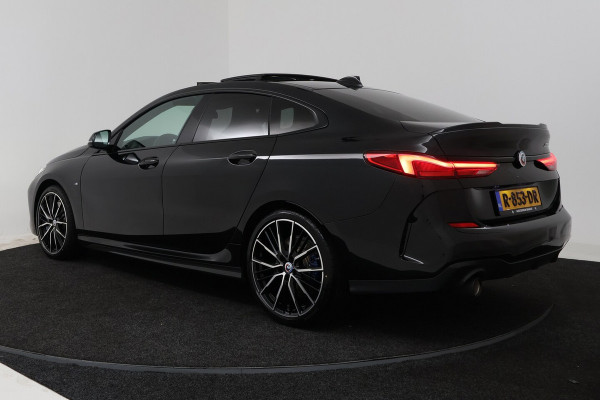 BMW 2 Serie Gran Coupé 218i Business Edition (PANORAMADAK, CRUISE CONTROL, NAVIGATIE, PARKEERSENSOREN)